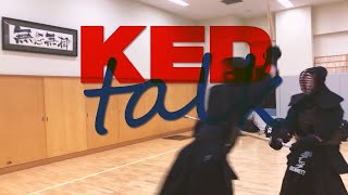 Ep 5 - Grading - Alex Bennett & Michael Ishimatsu-Prime - KED Talk - Kendo World
