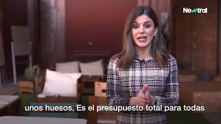 Esther Muñoz (PP): “15 millones de euros destinados a que desentierren unos huesos”