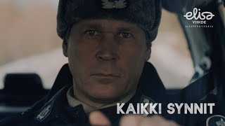 Kaikki synnit | 2. kausi | virallinen traileri | Elisa Viihde -alkuperäissarja