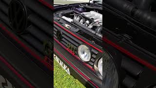 Mk2 golf 16vg60  early edition 2023