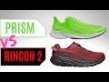 Hoka Rincon 2 Vs New Balance Fuelcell Prism | Comparison Review