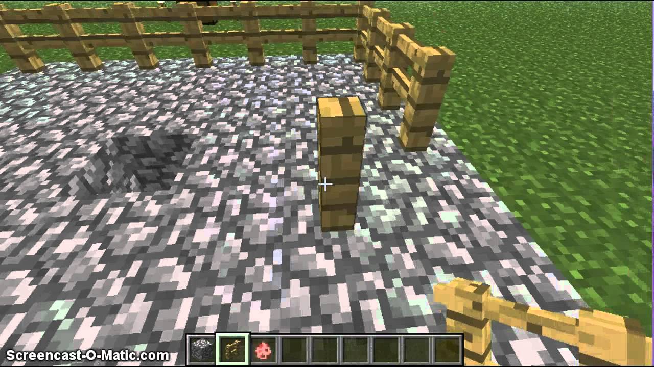 My Spawner Pig Youtube