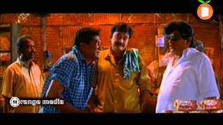 Maa Annayya Telugu Movie - Part 2 - Rajasekhar, Meena