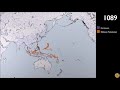 history of the austronesian languages