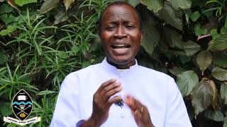 THE POWER OF PRAYER - REV. SAMUEL MUWONGE