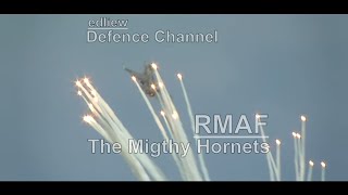 RMAF - The Mighty Hornets