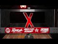 pba pro bowling hammer gauntlet