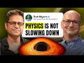 Frontiers of Modern Physics with Rob Myers | SparX by Mukesh Bansal