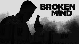 BROKEN MIND - Xbox