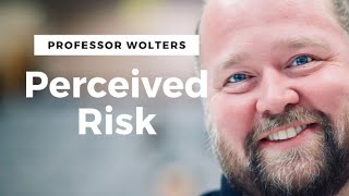 Perceived Risk \u0026 How It Influences Consumer Behavior