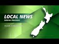 nz local news 23 oct 2024 radio samoa