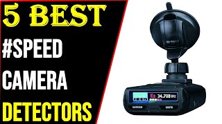 ✅Radar Detector: Best Radar Detector In 2022 - Top 5 Best Speed Camera Detectors Review