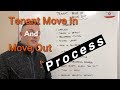 Tenant Move Ins and Outs  - Property Management Services Video