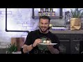 Αμερικάνικο cheesecake Επ. 09 kitchen lab tv Άκης Πετρετζίκης