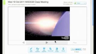 Prezi in 90 Seconds