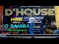 D HOUSE MUSIC    O SAHIBA   RATU ZANETA   ( VJ AWALIA ) HAMBERANG CIPANAS.