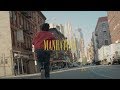 Keenan - Manhattan feat. Marc E. Bassy & Skizzy Mars [Music Video]