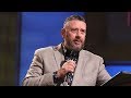 Rod Parsley - Dynamics of prayer