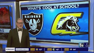 What's Cool At School? - Fri., Jan. 10, 2025