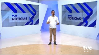 TVE NOTÍCIAS AO VIVO | TVE BAHIA - 29/09/2023