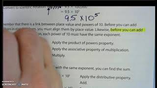 U1L5 INSTRUCTION P38-39 addition  IN CLASS KEY