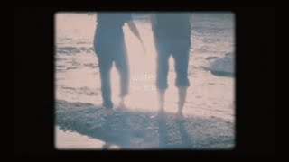 【Lyric Video】TERU / WATER feat,空音