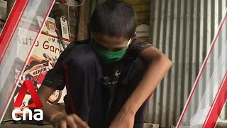 Human rights organisations warn of rising child labour in India amid COVID-19 pandemic