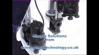 Simple Solutions from Pump Technology