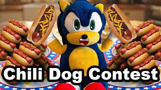 TT Movie: Chili Dog Contest