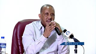 ህዝባዊ ዋዕላ ትግራይ : ቀዳማይ ክፋል - 12  ጉንበት 2015 ዓ/ም  |  Watch Live Streaming