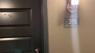 #1-315 S1.1 Floor Plan