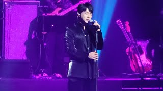 황치열 콘서트 🔥 레전드 라이브! ‘그대가 내안에 박혔다 ’부터 ‘아파트’까지 [ 黄致列 Hwang Chi Yeul ]