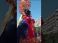 自娛娛人的八爺♥️temple fair celebrations♥️