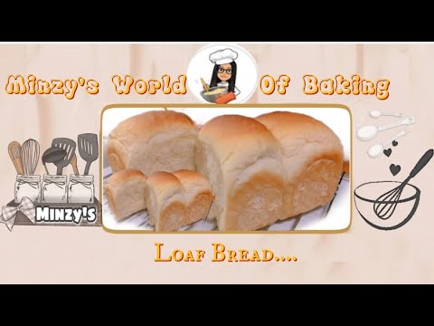 Bread Youtube