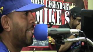 TKA - DJ Kool Mike Ski Interview