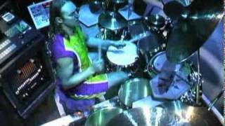 Danny Carey - Reflection