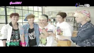 [CM] SHINEE - M Star