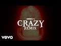 Bounty Killer, Richie Stephens - Crazy (remix) Official Video