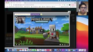 Lesson 1 (Code.org/Minecraft) Tutorial