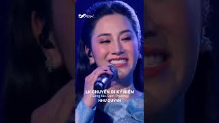 LK Chuyến Đi Kỷ Niệm | Như Quỳnh ft Tô My