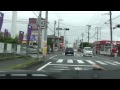 福岡県築上郡吉富町～豊前市へ　2012.5.2. ‐３