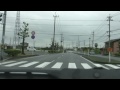 福岡県築上郡吉富町～豊前市へ　2012.5.2. ‐３