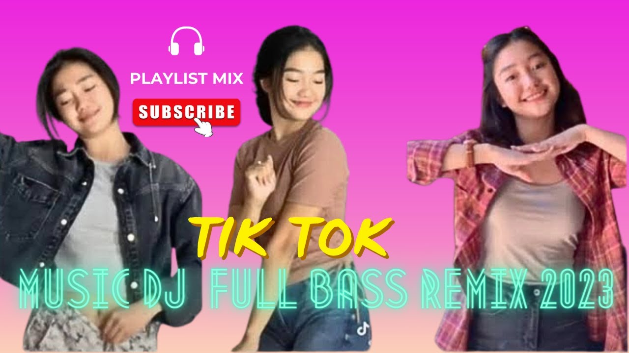 Musik Dj Full Bass Remix 2023 Youtube