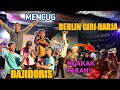 SKILL DEWA! MENCUG NGAKAK PARAH!!! || bajidor Berlin Giri Harja Babeh Berlin lucu parah