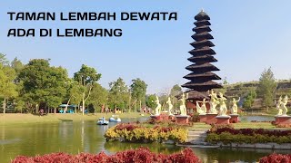 Taman Lembah Dewata Lembang | Dadan Rima Official