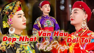 Đời này kiếp này chỉ mong mãi được xem cậu hầu thánh. Đồng Thầy Trương Ngọc Thành. Bản Full Đầy Đủ