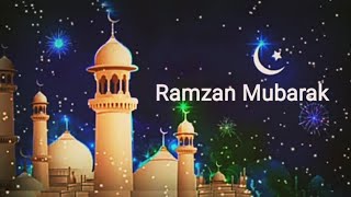 Happy Ramadan 2022 | Noor e Ramazan🌙Whatsapp Status 2022 | Ramadan Mubarak | Ramadan Kareem 2022
