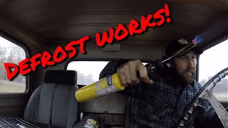 FIRST DRIVE In Our Clapped Out Rat Rod Chevy C10 - Vice Grip Garage EP52