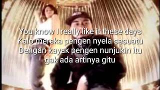 Saykoji - So What Gituloh (lyric)