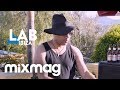 CARL CRAIG eclectic mix in The Lab IBZ